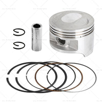 {{ Cylinder Piston 66mm Suitable Suzuki DR200 RV200 GS200 DF200 SP200 Top End Kit }} - Buy Car Parts Online at {{ Kaka Auto Parts }}.
