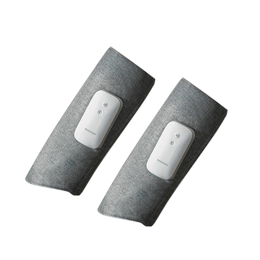 Leg Massager Heated Air Compression Foot Massage Suitable for Circulation