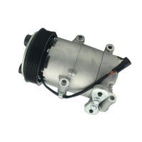 {{ Air Con AC Compressor Suitable For Ford Transit VM 2.4L DSL 2006-2011 CM1908J }} - Buy Car Parts Online at {{ Kaka Auto Parts }}.
