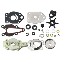{{ 46-42089A5 Water Pump Impeller Kit Suitable for Mercury 8 9.9 10 15 HP Outboards }} - Buy Car Parts Online at {{ Kaka Auto Parts }}.