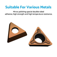Air Chamfering Tool Suitable For Mini Pneumatic Beveling and Deburring Applications