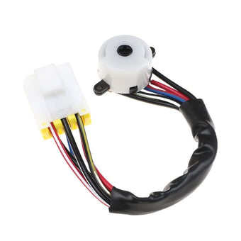 compare product Ignition Switch Cable Wire Suitable For Nissan Navara D22 1997-2006 48750-1E411