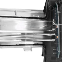Right Mirror LED Indicator Light Suitable for Volvo XC60 models 2014¡§C2017