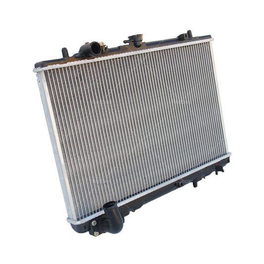 {{ 26mm Radiator Suitable For Mitsubishi Triton MK V6 3. 0 Petrol 1996-2006 AT MT }} - Buy Car Parts Online at {{ Kaka Auto Parts }}.