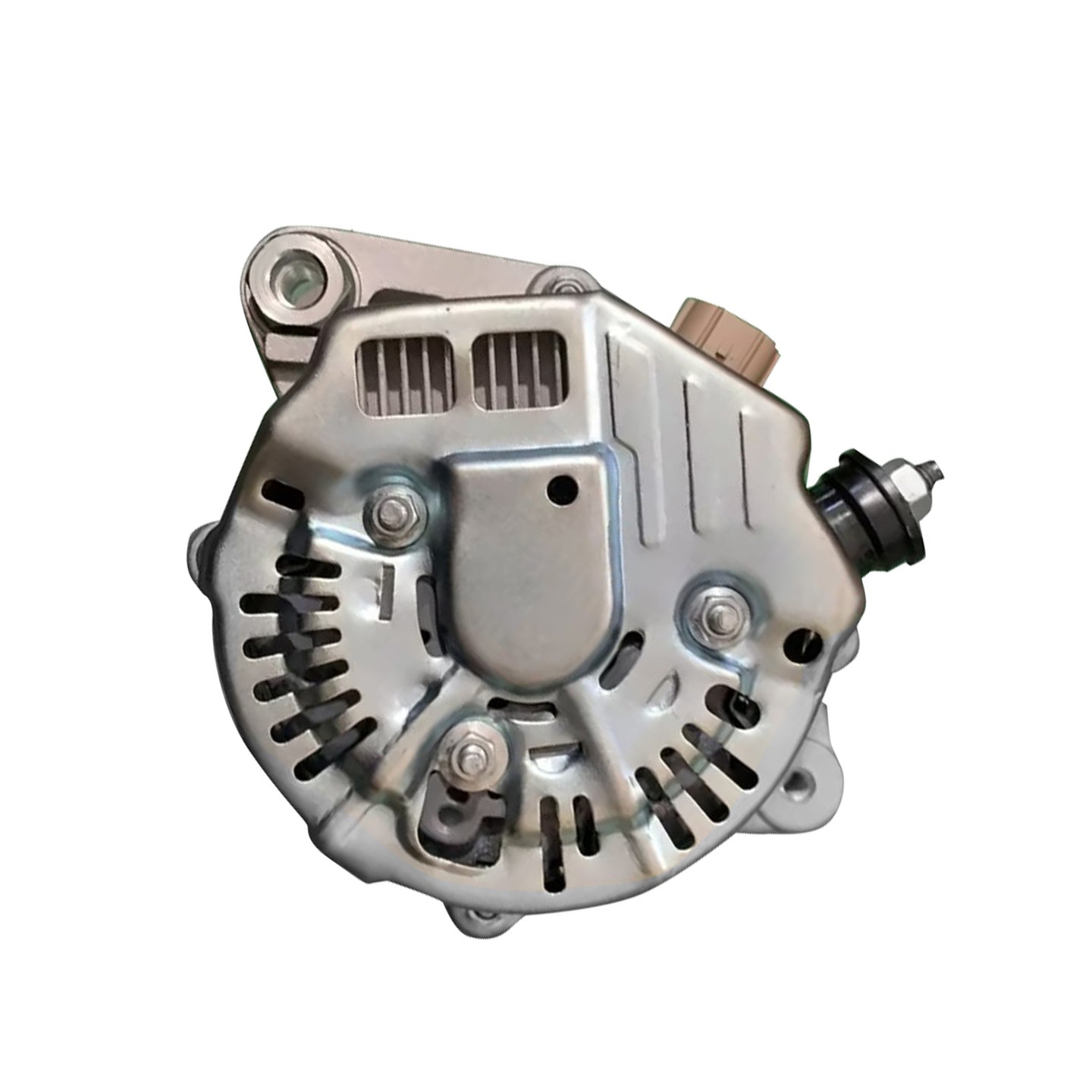 {{ 80A Alternator Suitable for Toyota Yaris NCP90R NCP91R NCP93R NCP130R NCP131R }} - Buy Car Parts Online at {{ Kaka Auto Parts }}.