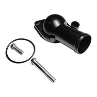 15?? Car Water Neck Thermostat Housing Suitable For Chevy SBC / BBC 305 327 350