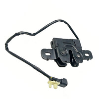 Front Hood Safety Catch Lock Suitable For Volvo S80 XC70 V70 2007-2016