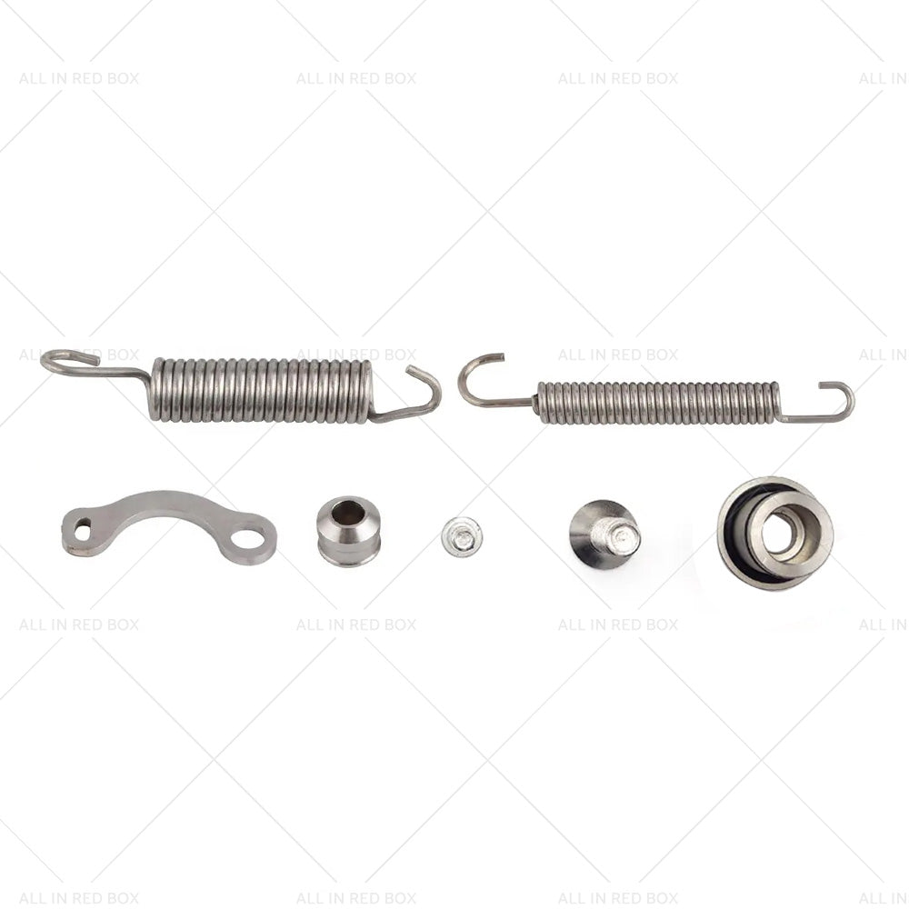 {{ Kickstand Side Stand Spring Bolt Repair Suitable For KTM 200 250 300 500 530 XCW }} - Buy Car Parts Online at {{ Kaka Auto Parts }}.