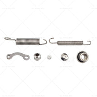 {{ Kickstand Side Stand Spring Bolt Repair Suitable For KTM 200 250 300 500 530 XCW }} - Buy Car Parts Online at {{ Kaka Auto Parts }}.