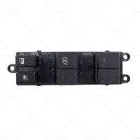 {{ Front Right Power Window Switch Suitable For Nissan Navara D40 05-14 25401-EB70A }} - Buy Car Parts Online at {{ Kaka Auto Parts }}.