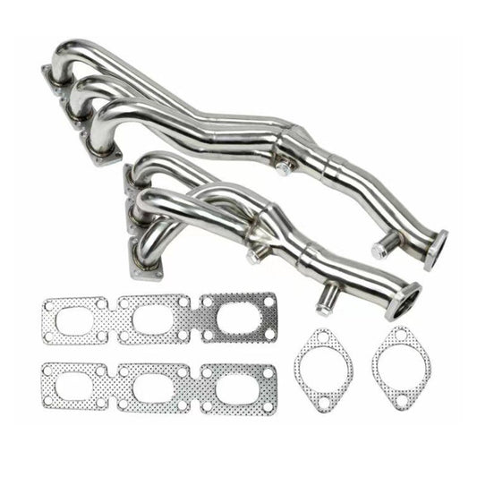 Exhaust Header Suitable For BMW 3 Series 5 Series Z4 2.5L 2.8L 3.0L 1998¡§C2006