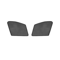 Magnetic Rear and Side Window Sun Shade Mesh Suitable For BYD Atto 3 2022-2024