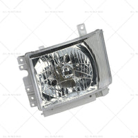 {{ LH Head Light Lamp Suitable for Isuzu NLR NLS NNR NPR NPS Truck 08-On }} - Buy Car Parts Online at {{ Kaka Auto Parts }}.