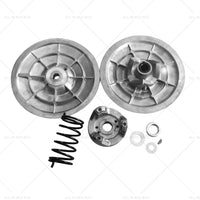{{ Secondary Driven Clutch for Yamaha Golf Cart 4 Cycle G2 G9 G14 G16 G20 G22 85-07 }} - Buy Car Parts Online at {{ Kaka Auto Parts }}.