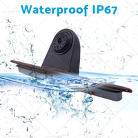 {{ Rear View Brake Light Backup Camera Suitable for Mercedes Benz Sprinter }} - Buy Car Parts Online at {{ Kaka Auto Parts }}.