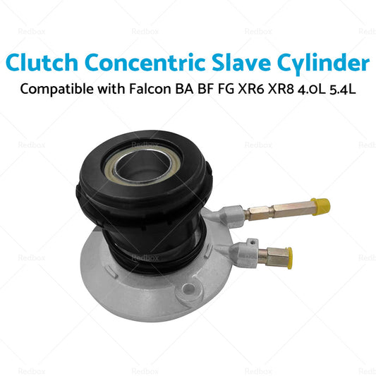 Clutch Concentric Slave Cylinder Suitable For Falcon BA BF FG XR6 XR8 4. 0L 5. 4L