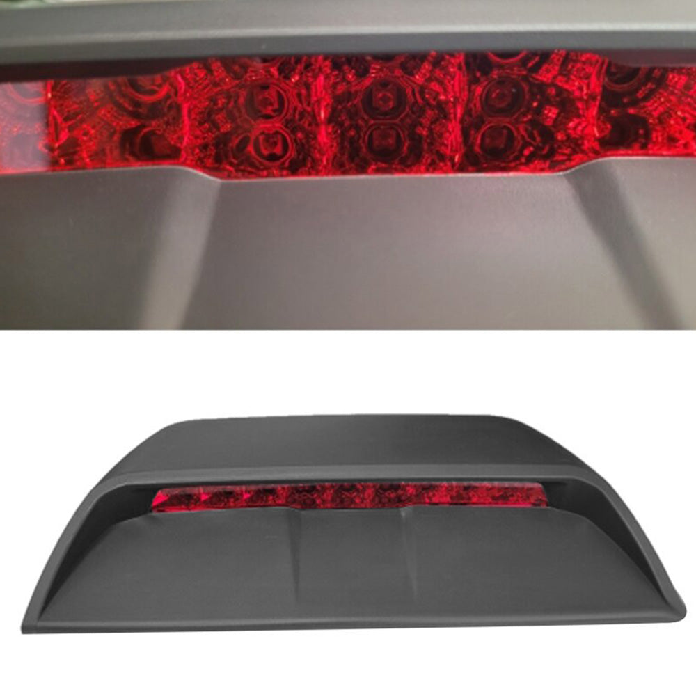 LED Tail Rear 3rd Brake Light Stop Lamp Suitable For Holden Cruze Sedan JH 2009-2017