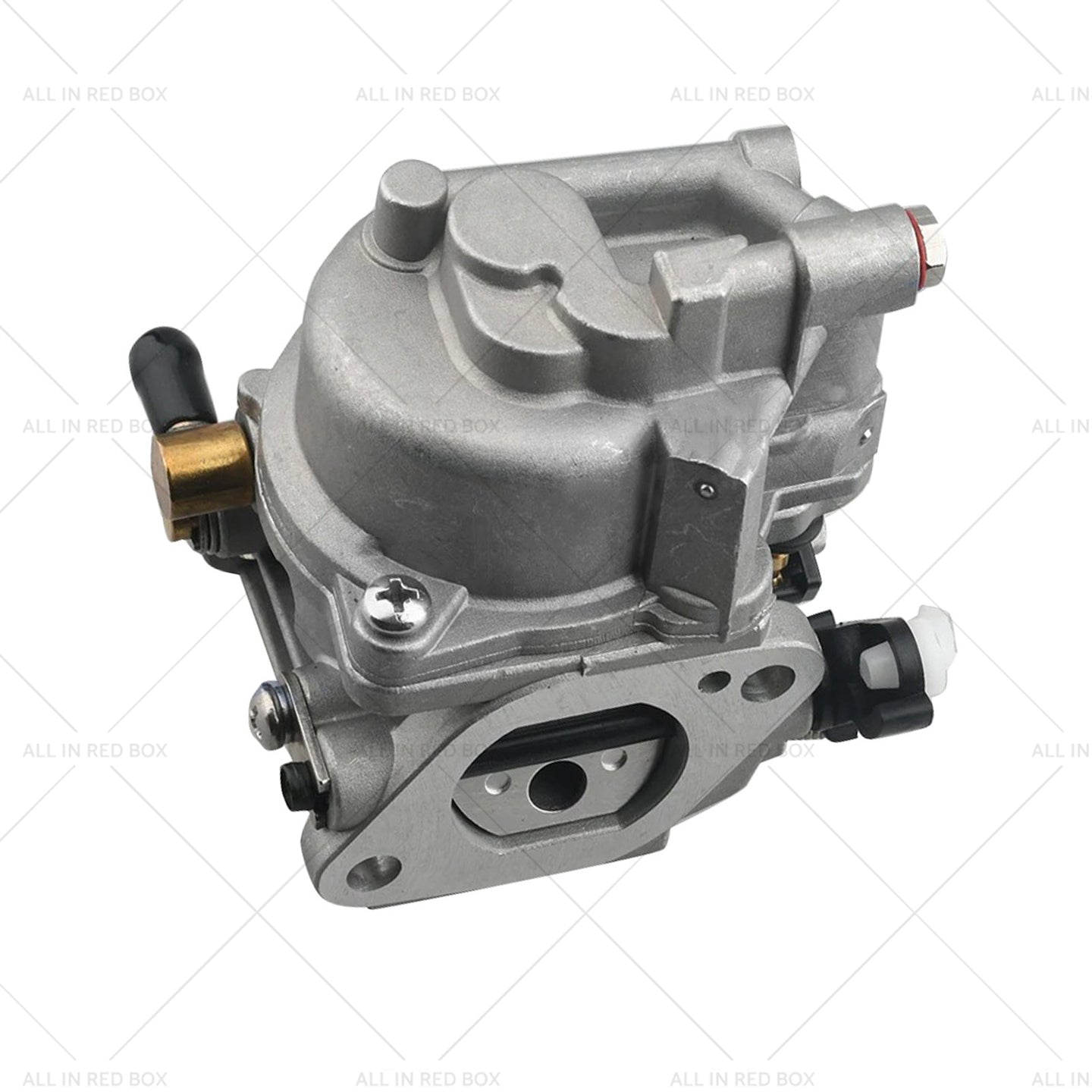 {{ Carburetor Carb Suitable for Yamaha 4 stroke 8hp 9. 9hp Outboard 68T-14301-11-00 }} - Buy Car Parts Online at {{ Kaka Auto Parts }}.