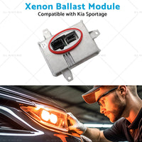 {{ HID Xenon Ballast Module Suitable For Kia Sportage 2016-2020 3T921-01B80 }} - Buy Car Parts Online at {{ Kaka Auto Parts }}.