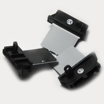 compare product 3x Blower Motor Heater Fan Resistor Suitable For Holden Rodeo RA RC / Colorado / Isuzu D-MAX