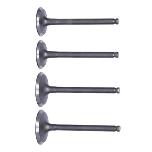{{ 4Pcs Exhaust Valve Suitable for Toyota Hilux LN107 LN111 LN166 LN106 2.8 1988-97 }} - Buy Car Parts Online at {{ Kaka Auto Parts }}.