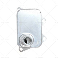 {{ Oil Cooler Suitable for VW Passat Tiguan Audi A4 A5 A6 TT Skoda Octavia Superb }} - Buy Car Parts Online at {{ Kaka Auto Parts }}.