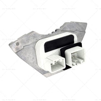 {{ 9171541 8693262 AC Heater Blower Resistor Suitablefor Volvo S60 S70 S80 XC90 V70 }} - Buy Car Parts Online at {{ Kaka Auto Parts }}.