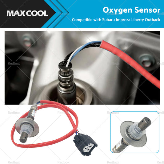 {{ Suitable for Subaru Impreza Liberty Outback Pre-cat Air Fuel Ratio Oxygen Sensor }} - Buy Car Parts Online at {{ Kaka Auto Parts }}.