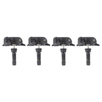 4PCS Tyre Pressure Sensor 40700-5ZH0A Suitable for Mercedes X Class 2017-2020