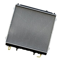 Radiator Suitable for Hyundai Terracan HP 2.9L Diesel 2001¡§C2007
