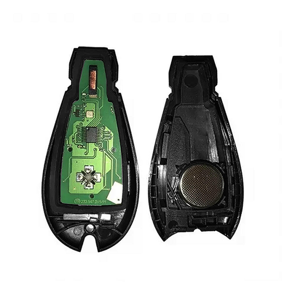 Remote Key Fob Suitable For Chrysler 300 Dodge Magnum Jeep Grand Cherokee