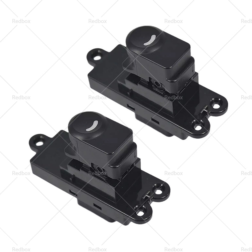 {{ 2x Rear Door Window Switch Suitable For Hyundai I30 FD Hatchback Wagon 2007-2012 }} - Buy Car Parts Online at {{ Kaka Auto Parts }}.