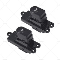 {{ 2x Rear Door Window Switch Suitable For Hyundai I30 FD Hatchback Wagon 2007-2012 }} - Buy Car Parts Online at {{ Kaka Auto Parts }}.