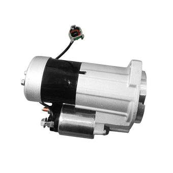 compare product Starter Motor Suitable For Nissan Pathfinder R50 VG33E V6 3.3L Petrol 1995-2005