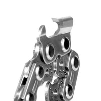 3 8LP 12 inch. 050 44DL Semi Chisel Tungsten Carbide Chainsaw Chain
