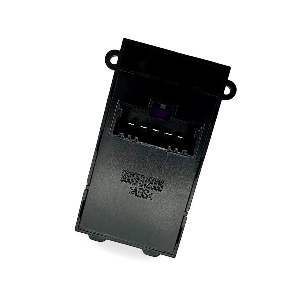 Power Window Switch Suitable for Honda Fit City 2009-2014 Right Front Rear Door - BD3