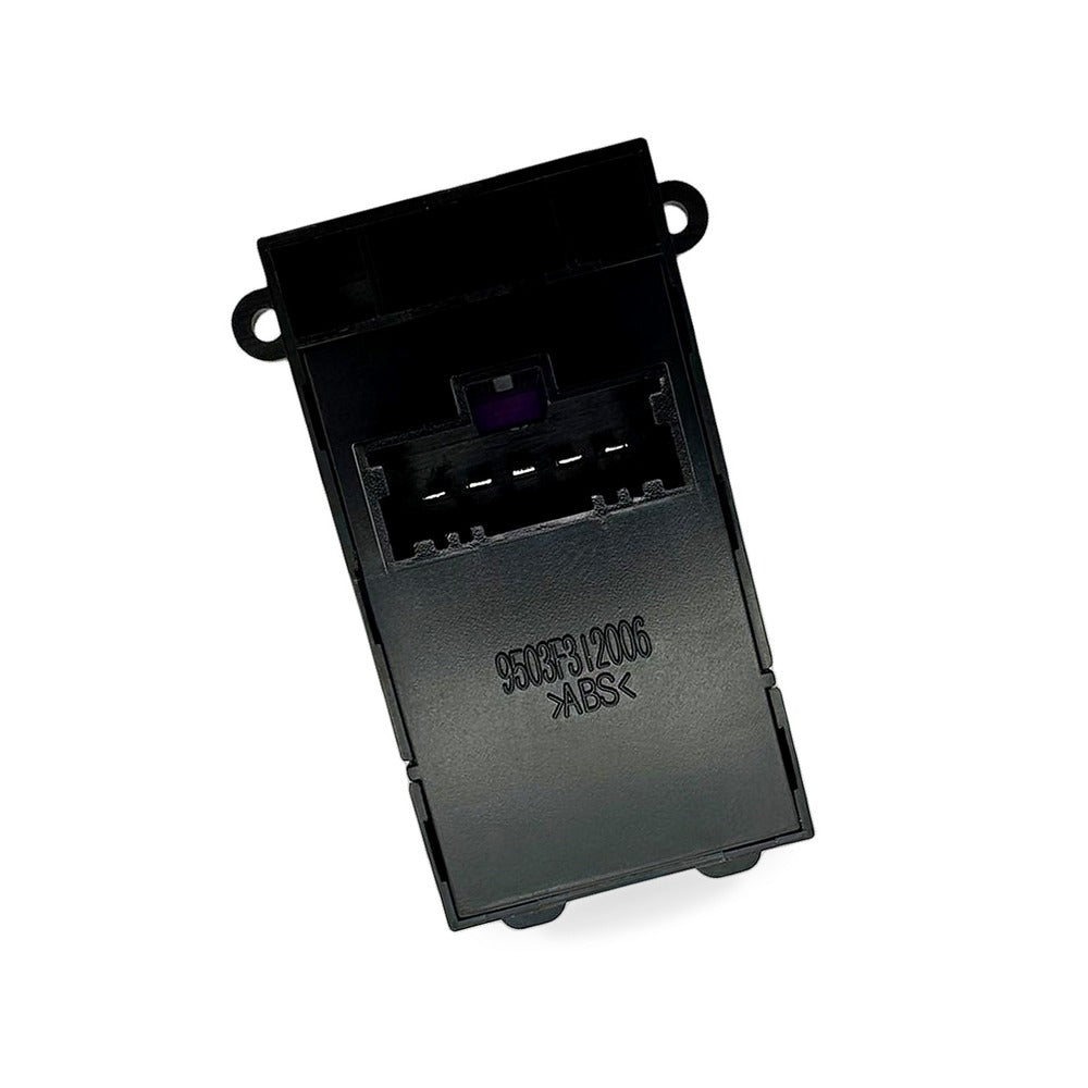 Power Window Switch Suitable for Honda Fit City 2009-2014 Right Front Rear Door - BD4