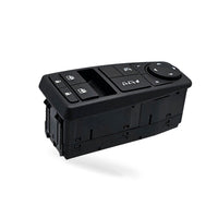 Window Lifter Master Switch Suitable for MAN TGA TGX TGS 81258067108 - BD1