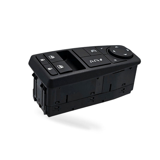 Window Lifter Master Switch Suitable for MAN TGA TGX TGS 81258067108