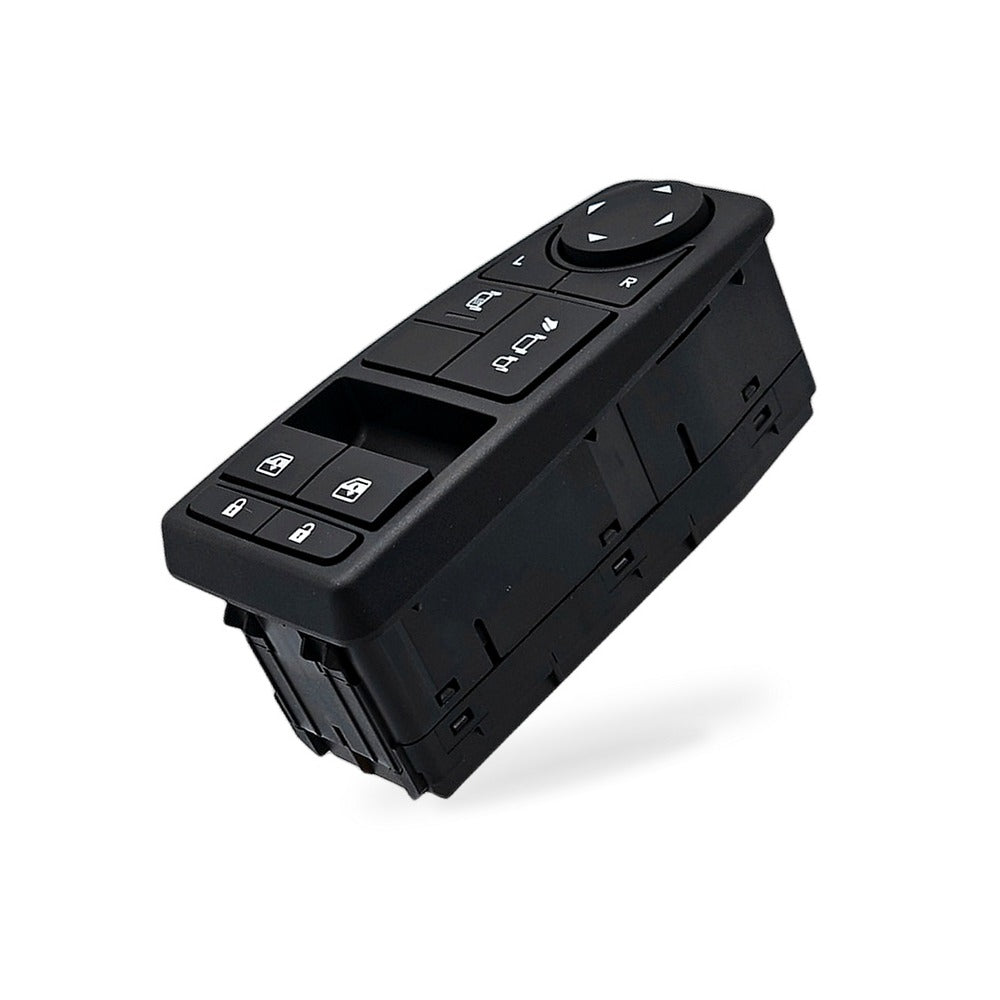 Window Lifter Master Switch Suitable for MAN TGA TGX TGS 81258067108 - BD2
