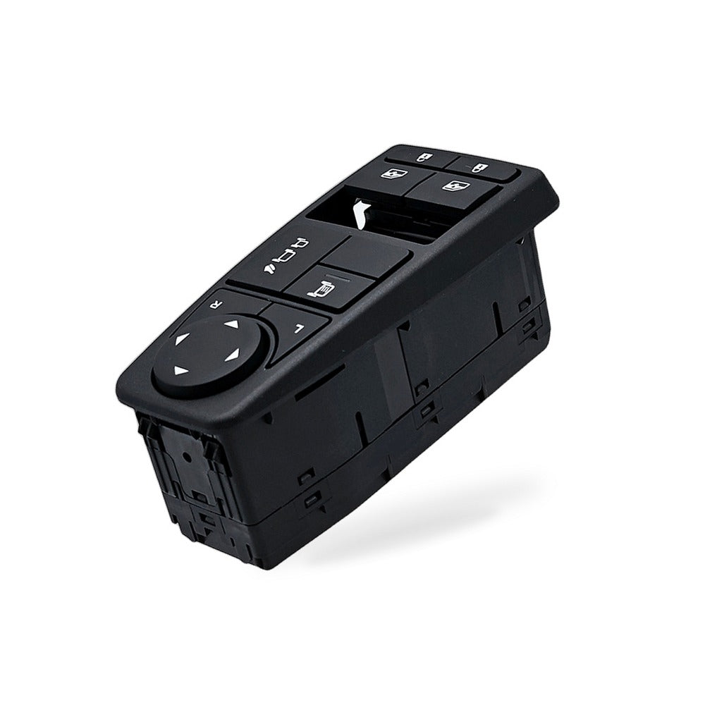 Window Lifter Master Switch Suitable for MAN TGA TGX TGS 81258067108 - BD4