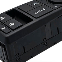 Window Lifter Master Switch Suitable for MAN TGA TGX TGS 81258067108 - XQ1