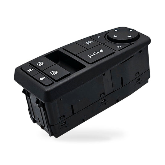 Window Lifter Master Switch Suitable for MAN TGA TGX TGS 81258067108 - ZT2