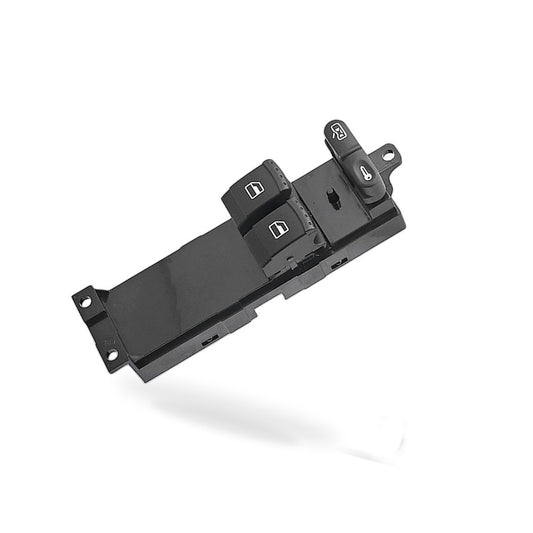Window Regulator Master Switch Suitable for VW Golf Jetta Passat 1998-2006