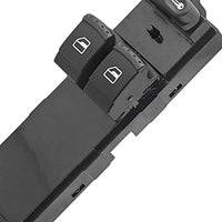 Window Regulator Master Switch Suitable for VW Golf Jetta Passat 1998-2006 - XQ1