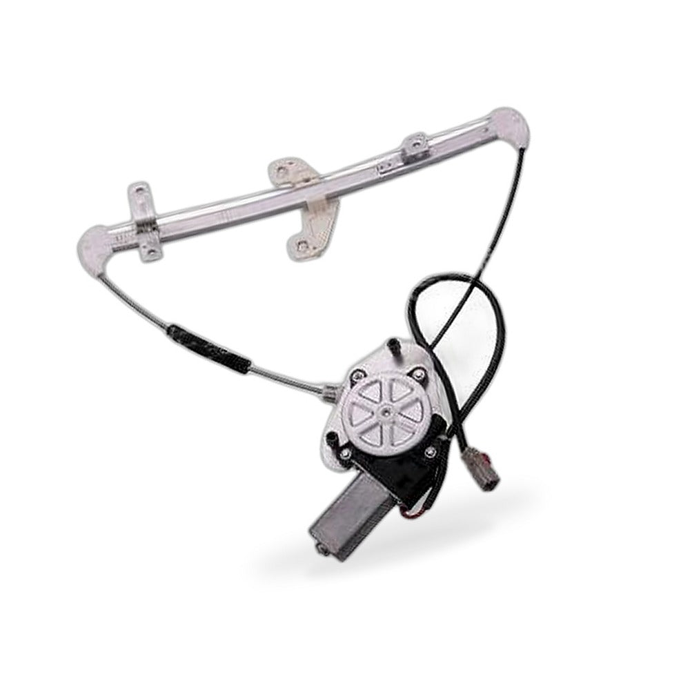 Window Regulator Assembly Suitable for Honda Civic 2001-2005 72710-S5D-A05 - BD2