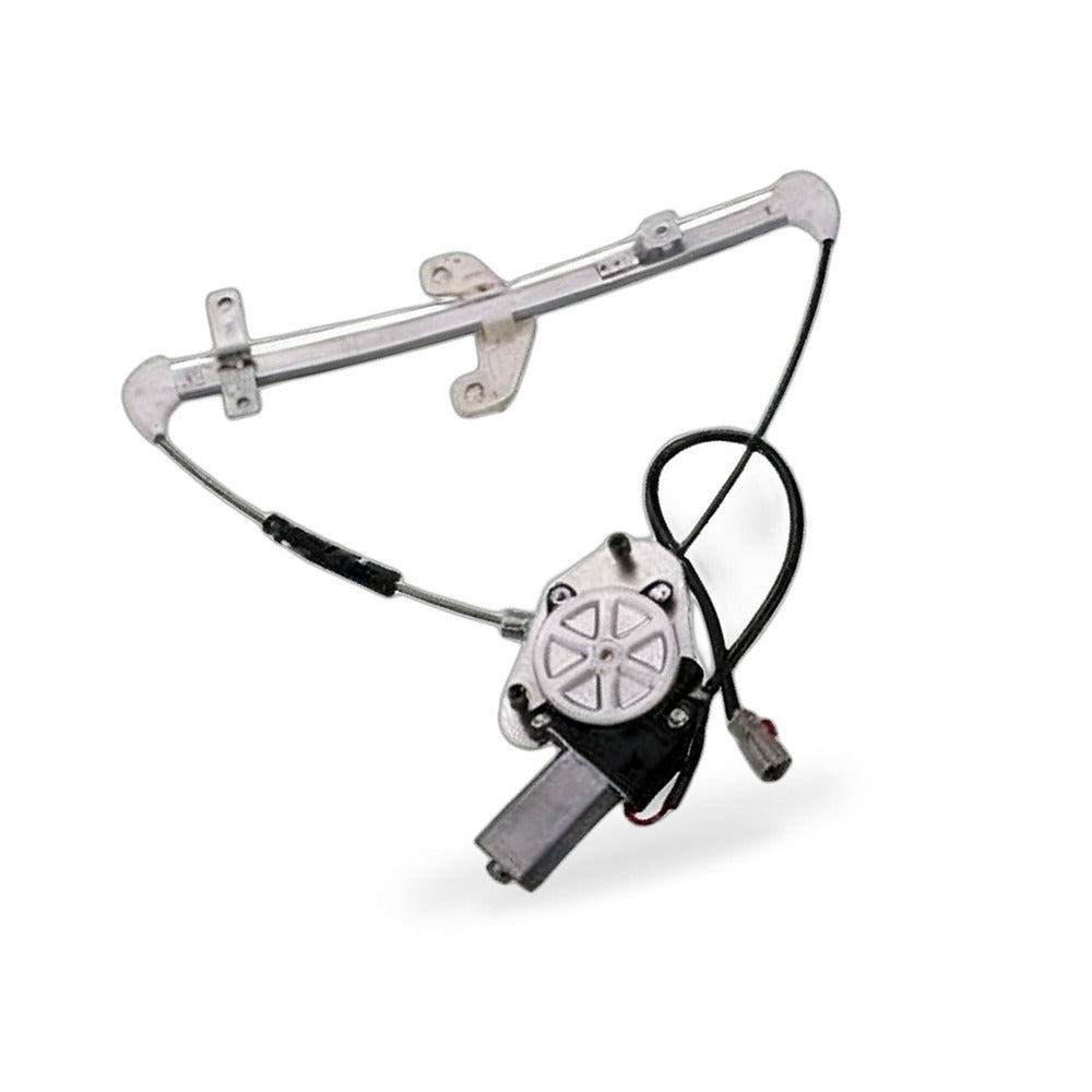 Window Regulator Assembly Suitable for Honda Civic 2001-2005 72710-S5D-A05 - BD4