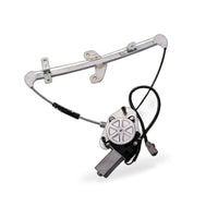 Window Regulator Assembly Suitable for Honda Civic 2001-2005 72710-S5D-A05 - BD4