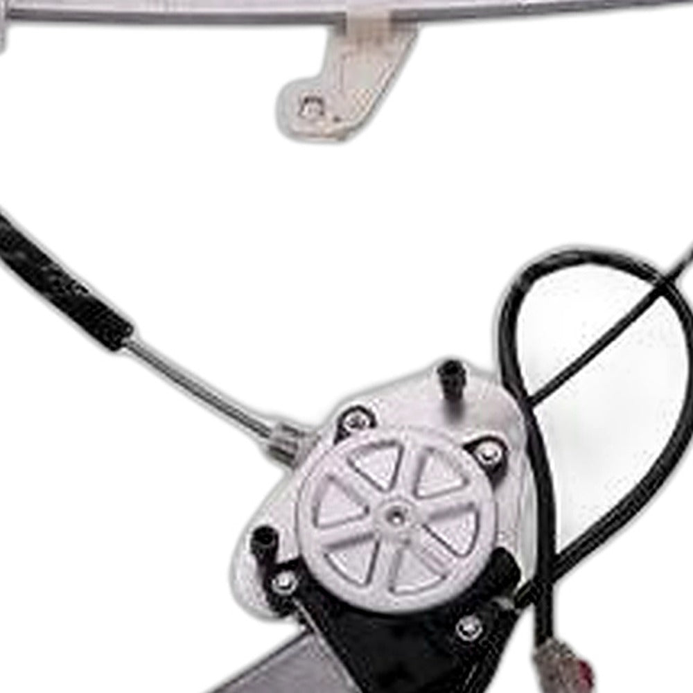 Window Regulator Assembly Suitable for Honda Civic 2001-2005 72710-S5D-A05 - XQ1