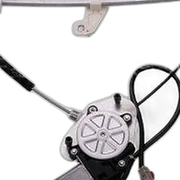 Window Regulator Assembly Suitable for Honda Civic 2001-2005 72710-S5D-A05 - XQ1